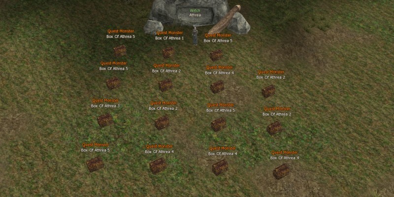 Box Of Athrea l2
