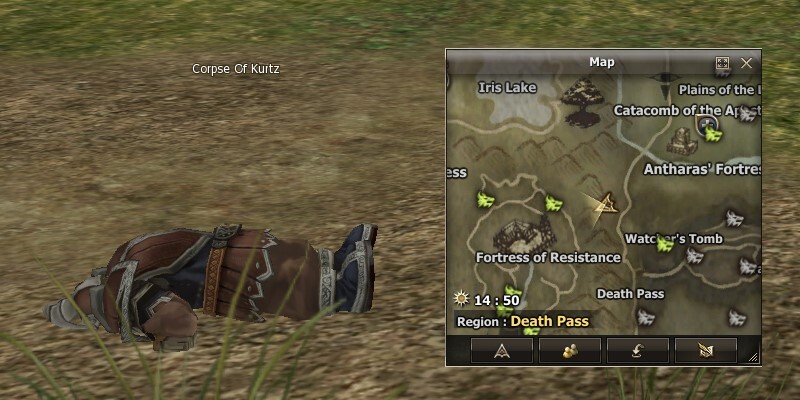 Corpse Of Kurtz l2