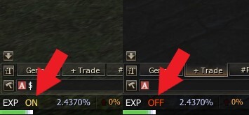 exp stop l2