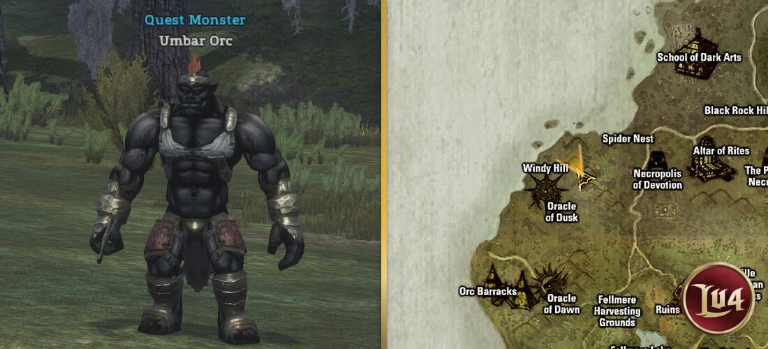 Umbar Orc l2