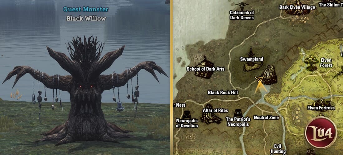 Black Willow l2