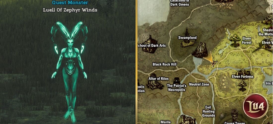 Luell Of Zephyr Winds l2