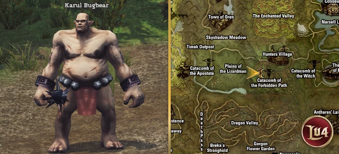 Karul Bugbear l2