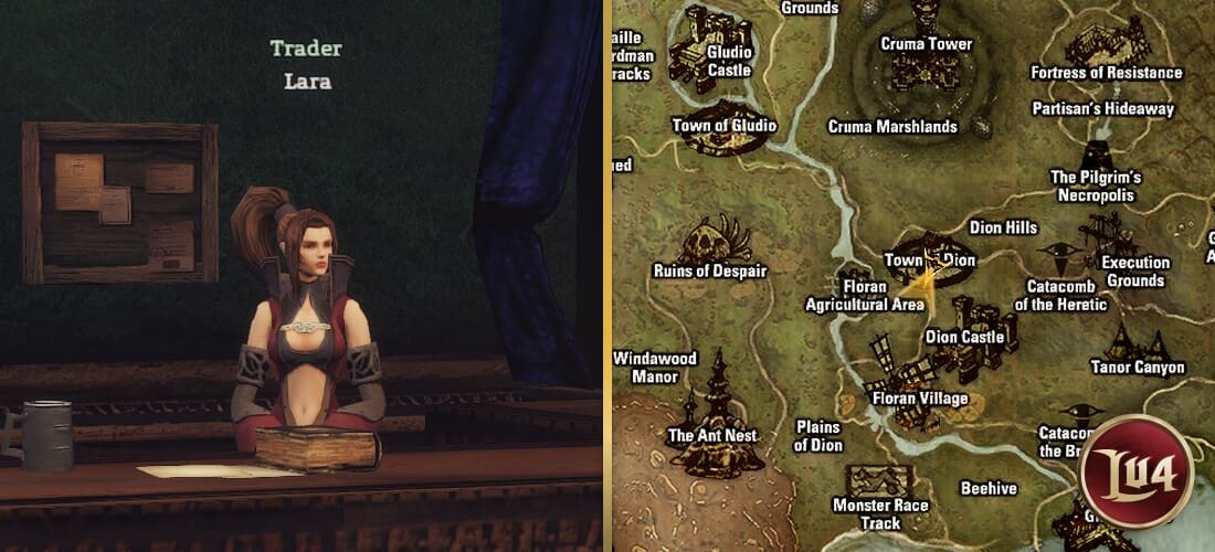 Lara l2