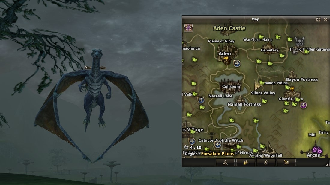 Marsh Drake l2