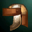 Wooden Helmet