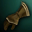 Sage's Worn Gloves