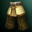 Elven Mithril Stockings