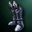 MW Blue Wolf Boots