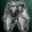 Unidentified Sealed Dynasty Gaiters