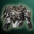 Sealed Vesper Leather Breastplate