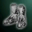 Sealed Vesper Shoes