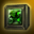 Large fortuna cube