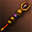 Bariona's Infernium Scepter