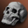 Elf Skull