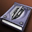 Spellbook: Iron Will