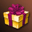 6th Anniversary Party Gift Box (2003)