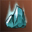 Wind Energy Compression Stone