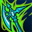 Divine Enchanter Hero Spirit