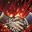 Alliance Flames of Invincibility