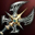 MW Ivory Barakiel's Axe - PvE