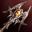MW Ivory Daimon Crystal - PvE