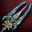 MW Ivory Cabrio's Hand - PvE