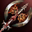 Pa'agrian Axe