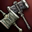 Spiked Club*Tomahawk