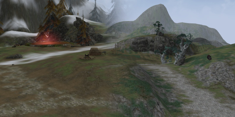 Garden of Beasts & Hot Springs l2