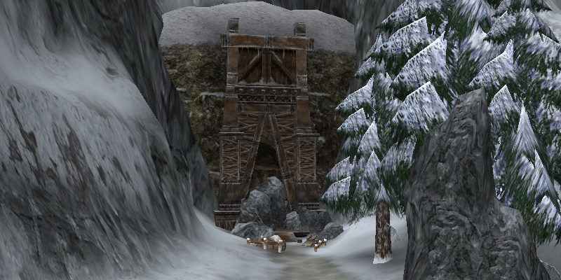 Mithril Mines l2